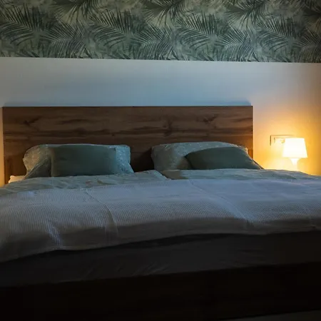 Apartma Lilly Apartment Bohinjska Bela