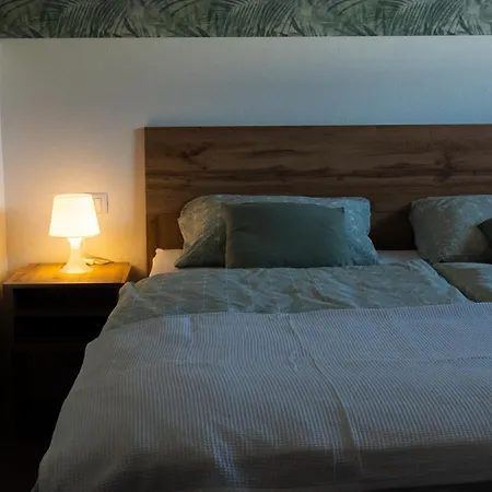 Apartma Lilly Appartement