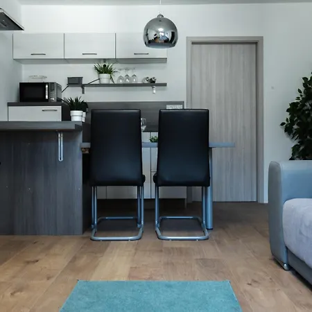 Apartma Lilly Bohinjska Bela