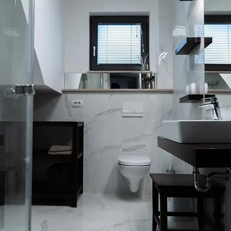 Апартаменты Apartma Lilly