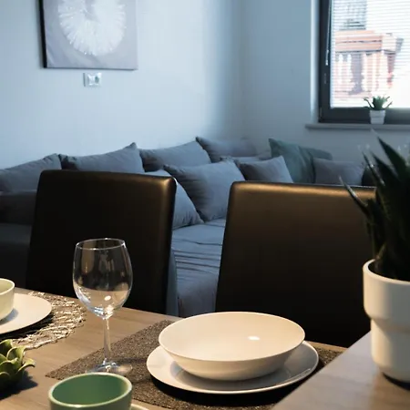 Apartma Lilly * Bohinjska Bela