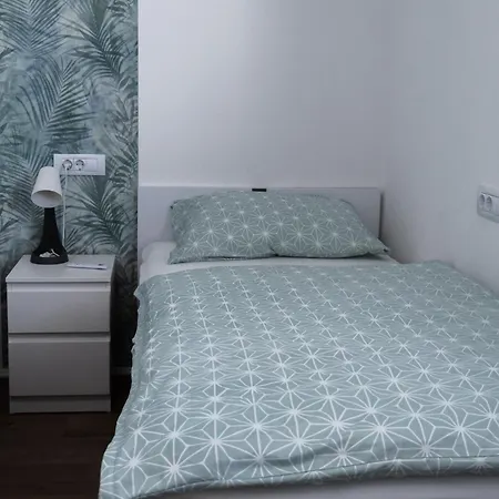 Apartma Lilly Apartment