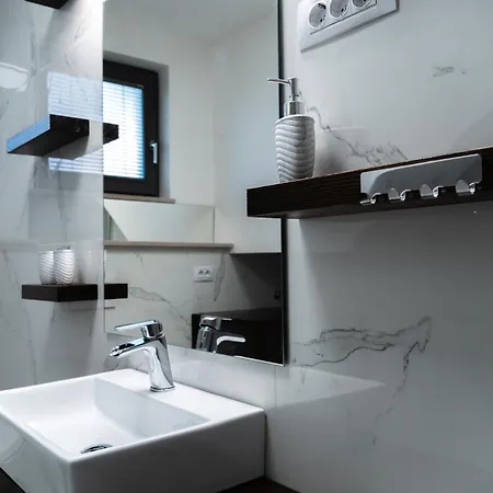 Apartman Apartma Lilly