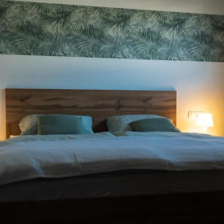 Apartma Lilly * Bohinjska Bela
