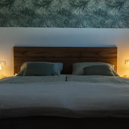 Apartma Lilly 보힌스카 벨라