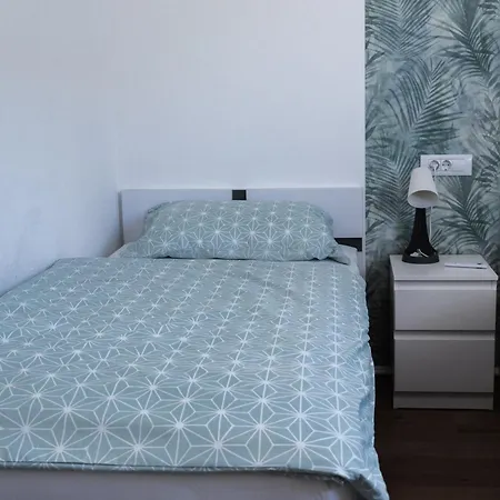 Appartement Apartma Lilly *