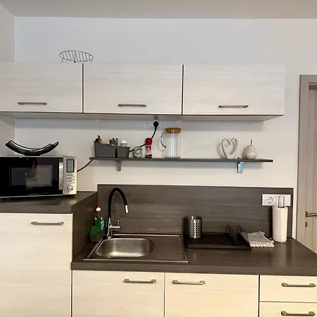 Apartma Lilly *