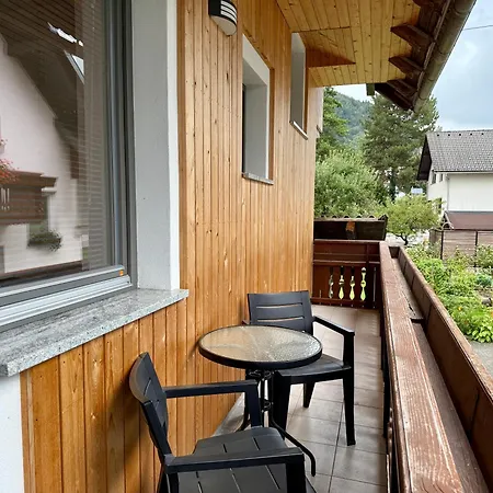 Apartma Lilly