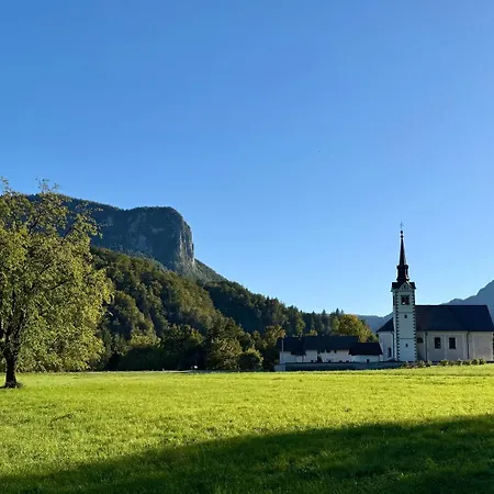 Apartma Lilly Апартаменты