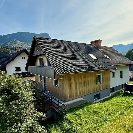 Apartma Lilly Appartement