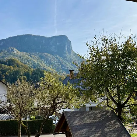 Apartma Lilly * Bohinjska Bela