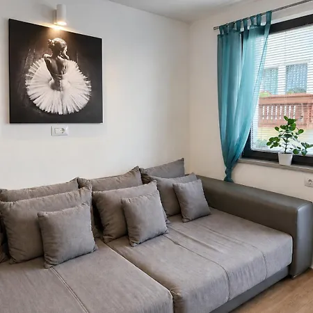 Apartma Lilly