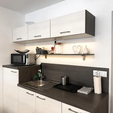 Appartement Apartma Lilly Bohinjska Bela
