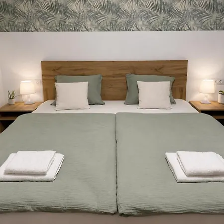 Apartma Lilly * Bohinjska Bela