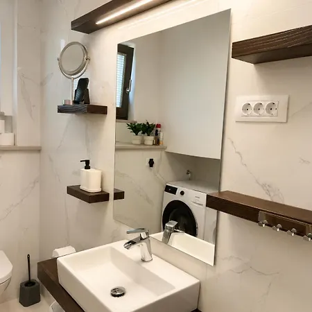 Apartma Lilly Appartement Bohinjska Bela