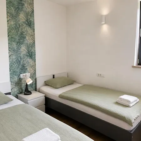 Appartement Apartma Lilly *