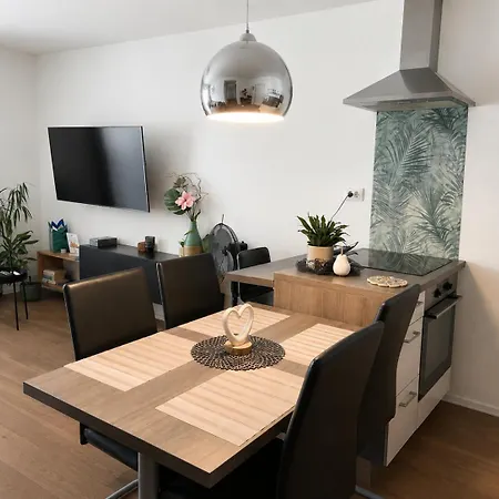 Apartma Lilly * Bohinjska Bela