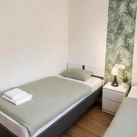Appartement Apartma Lilly Bohinjska Bela