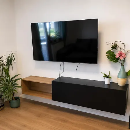 Apartma Lilly Appartement Bohinjska Bela