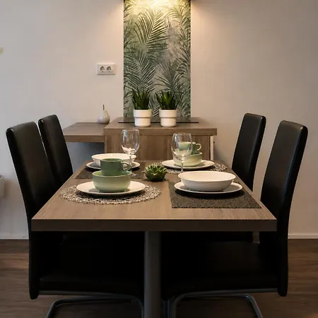 Appartement Apartma Lilly Bohinjska Bela