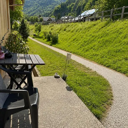Apartma Lilly * Bohinjska Bela