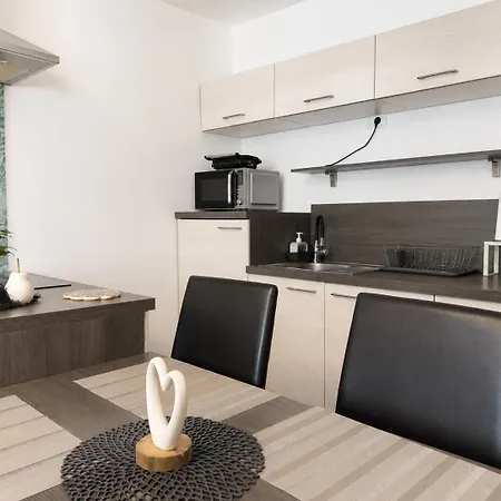Appartement Apartma Lilly Bohinjska Bela