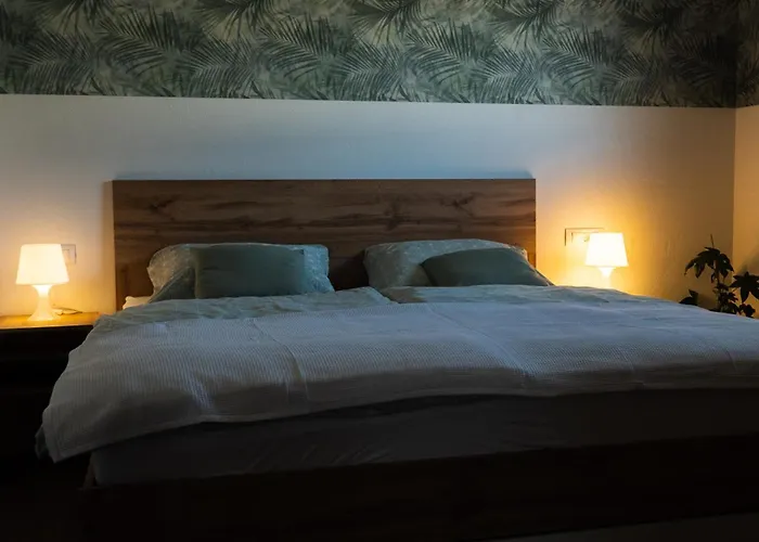 Apartma Lilly Daire Bohinjska Bela