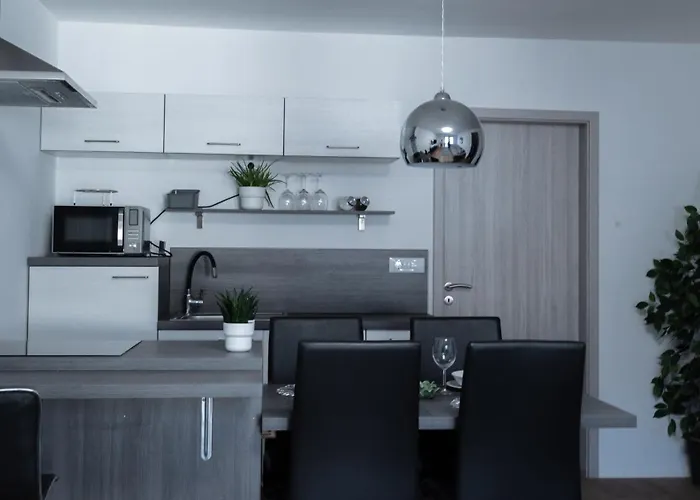 Apartma Lilly Daire *