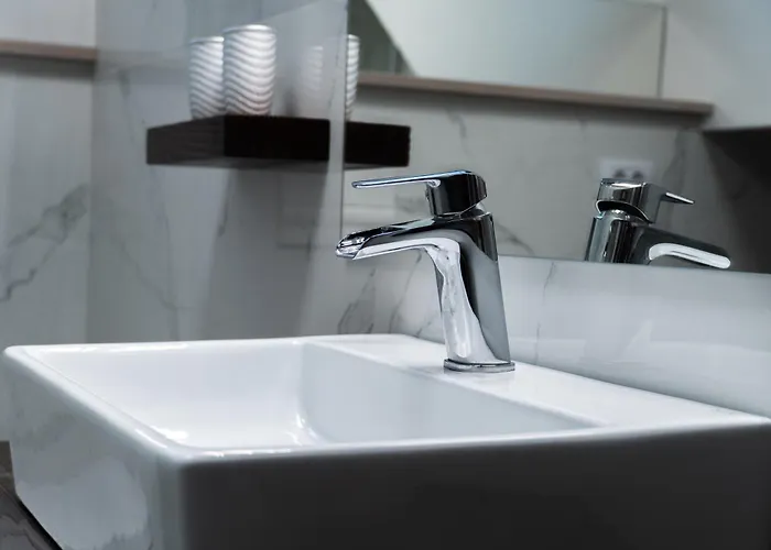 Apartma Lilly Daire *