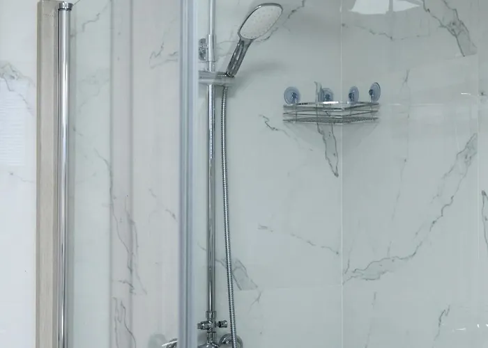 Apartma Lilly Daire *