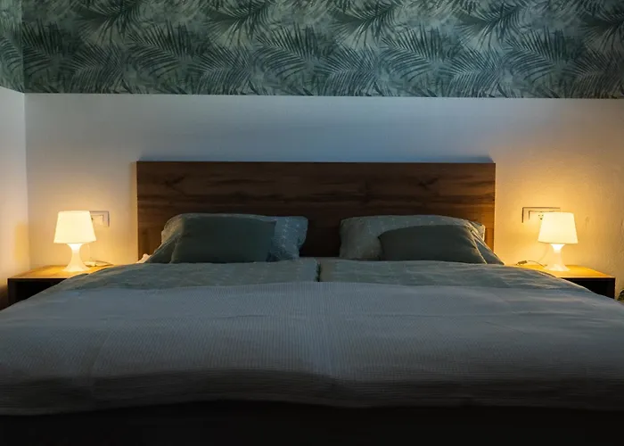 Apartma Lilly Bohinjska Bela