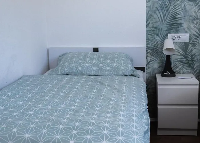 Daire Apartma Lilly *