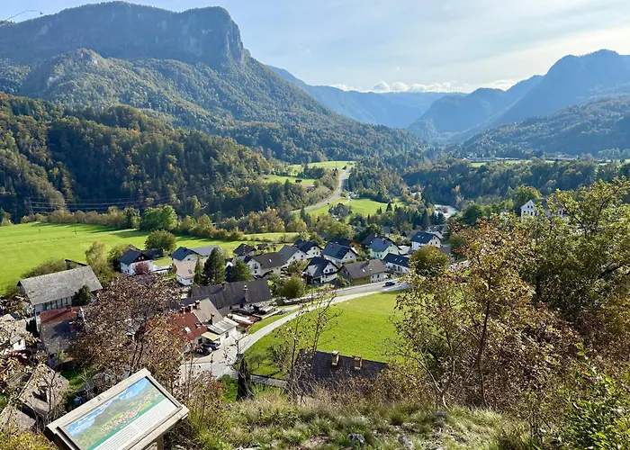 아파트 Apartma Lilly *