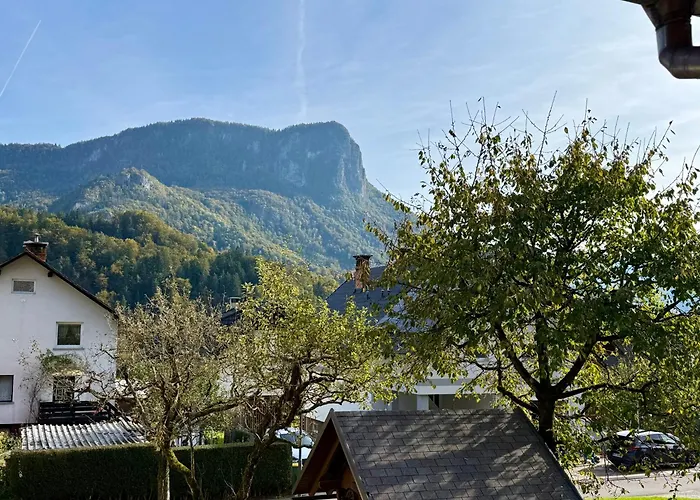 Apartma Lilly * Bohinjska Bela